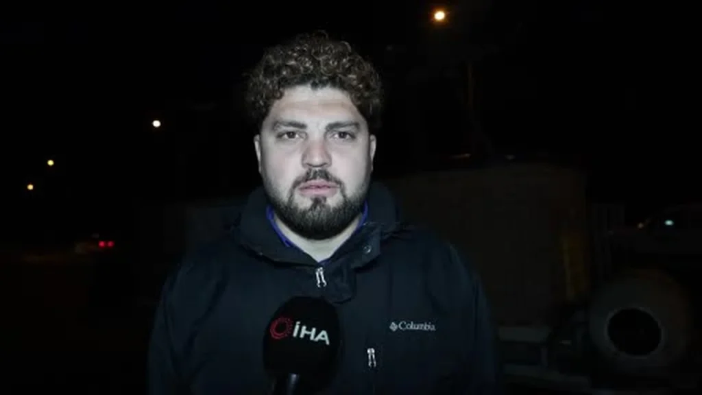 Kapadokya’da 23 Nisan Coşkusu Hava Şartlarına Takıldı
