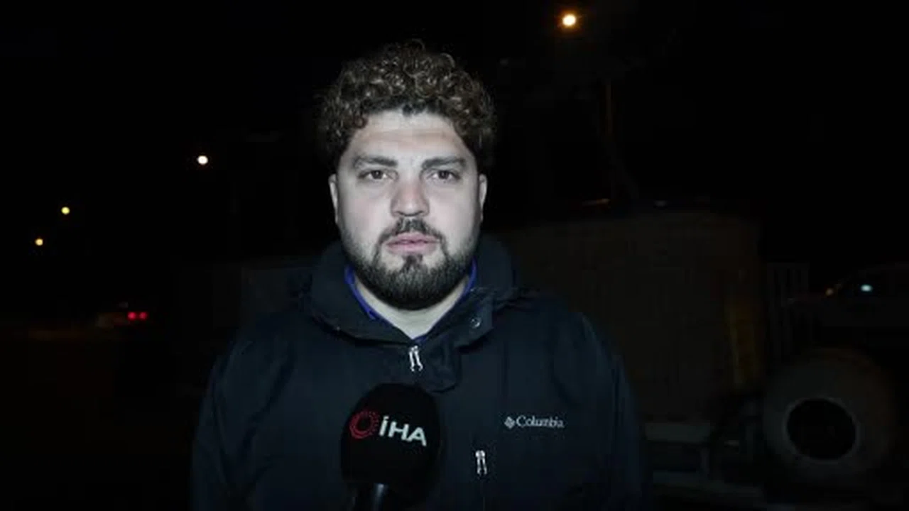 Kapadokya’da 23 Nisan Coşkusu Hava Şartlarına Takıldı
