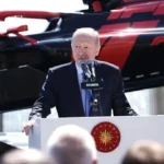Formula 1 Türkiye’ye Dönüyor! Erdoğan’dan Tarihi Açıklama