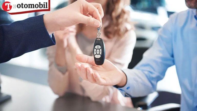 İkinci El Araç Pazarında Eski Modellerin Yükselişi Neden?