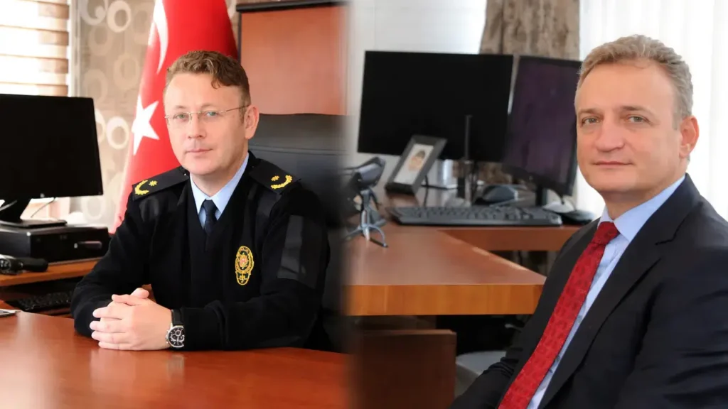 Polis Başmüfettişi Uğur Mersinli Kimdir ve Kahramanmaraş Olayında Suçu Var mı?