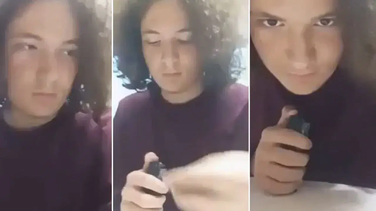 Kahramanmaraş’taki Okul Saldırısı: Genç Saldırganın İfadesi Şok Etti