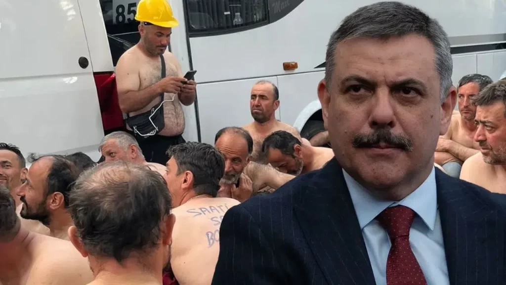 Maden İşçileri İçin Ödeme Müjdesi: Eylemler Sona Eriyor Mu?
