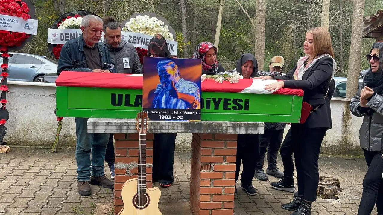 Rıza Tamer Şişman Kimdir, Neden Öldü?