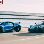 Porsche Bugatti ve Rimac’tan Neden Çekiliyor?