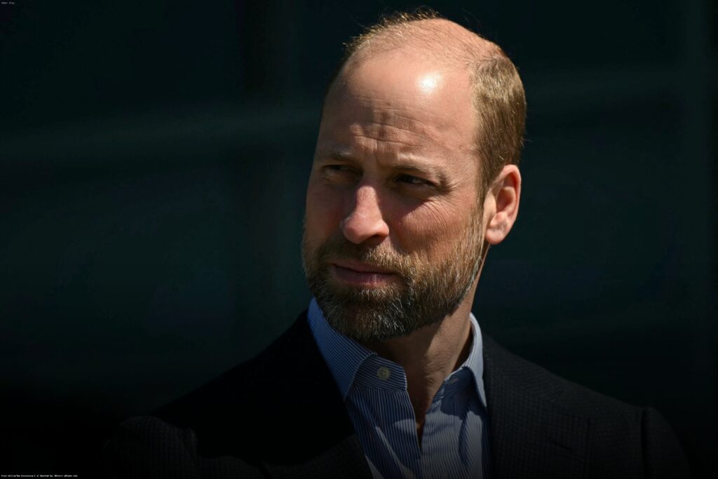 Prens William Galatasaray İle Neden Şaşırdı?