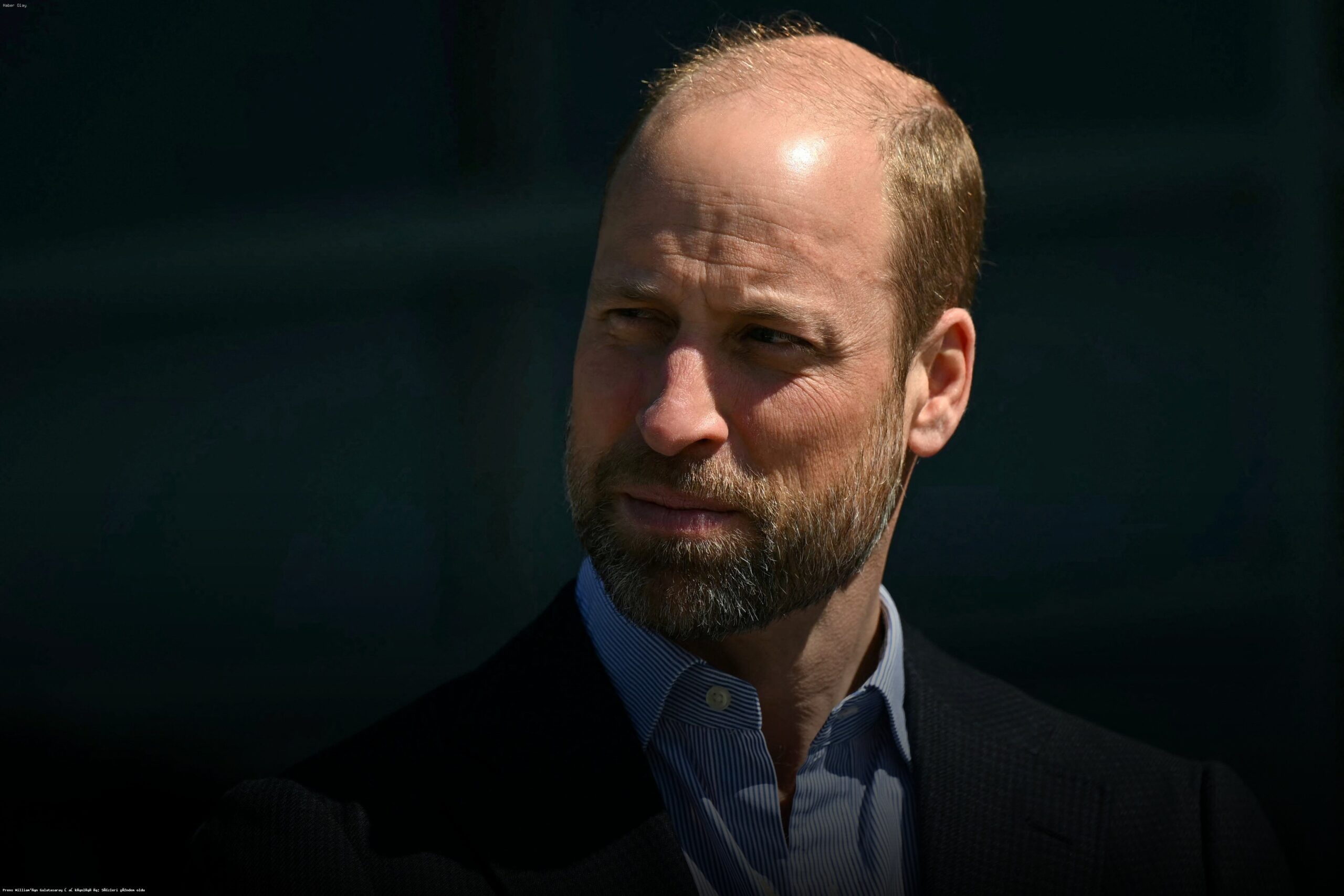 Prens William Galatasaray İle Neden Şaşırdı?