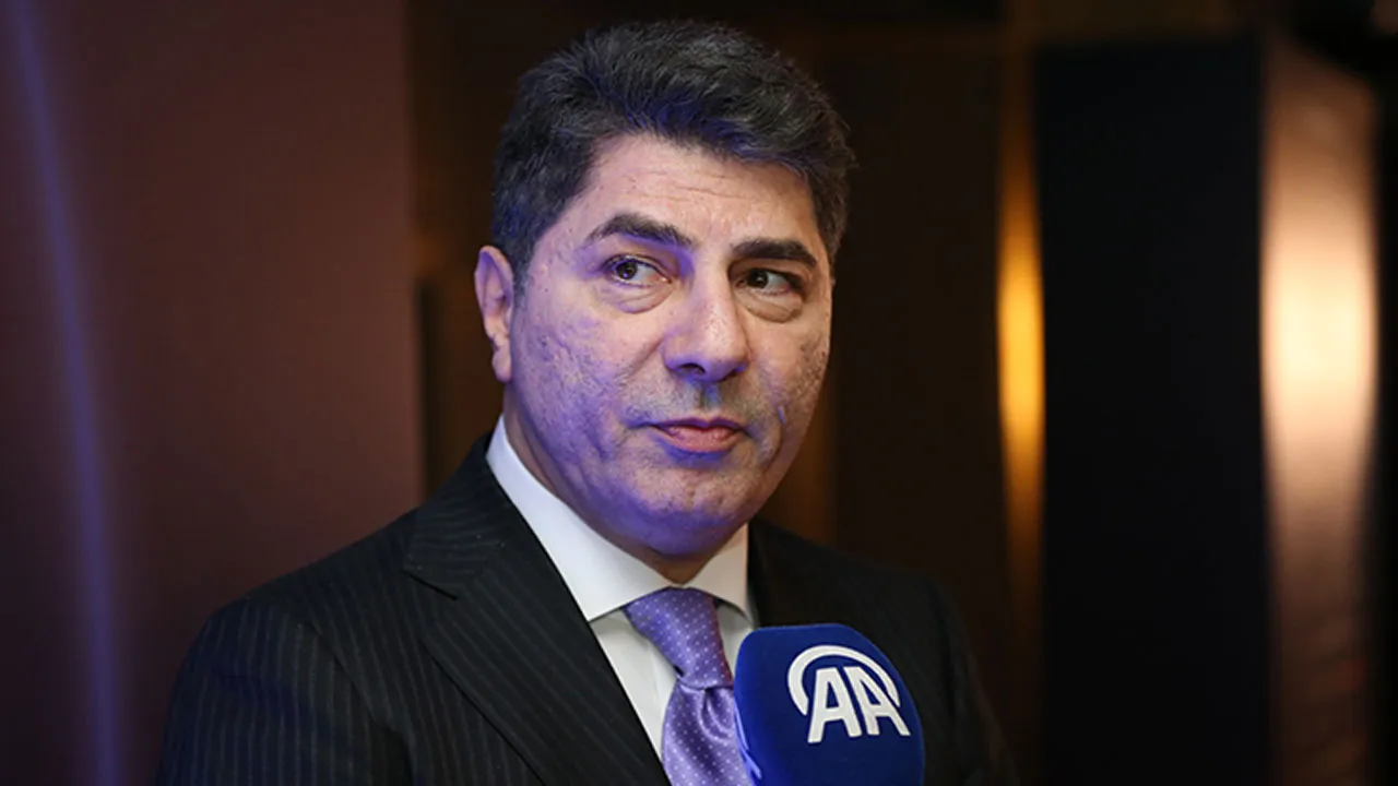 Hakan Safi’nin Milli Takıma Destek Açıklaması ve Düşünceleri