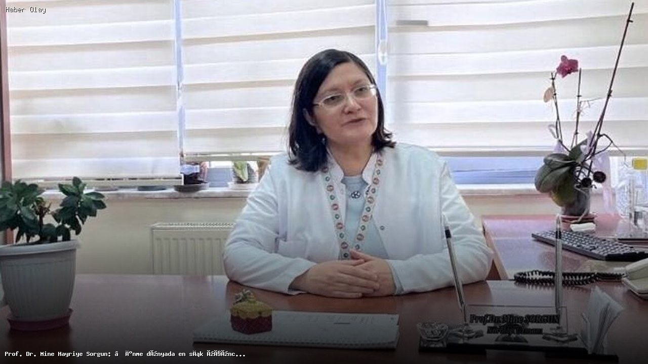 İnme Nedir? Belirtileri ve Risk Faktörleri Hakkında Bilgi