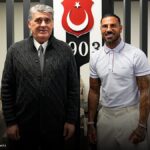 Quaresma’nın Serdal Adalı Ziyareti: Neden Önemli?