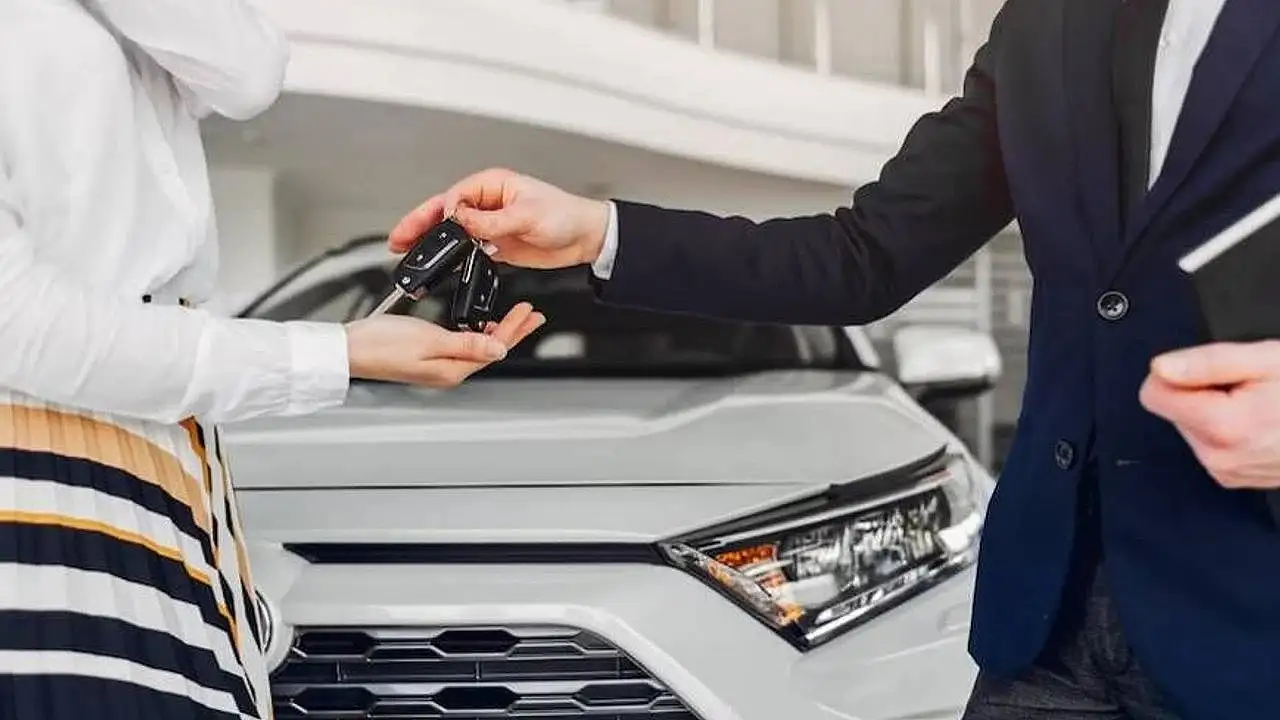 15 Yaş Üzeri Araçlara Kredi İmkanı: Quick Finans Dönüşüm Sağlıyor