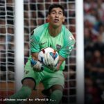 Kalecinin Rakibine Attığı Yumruk Sonrası Cezası Ne Olacak?