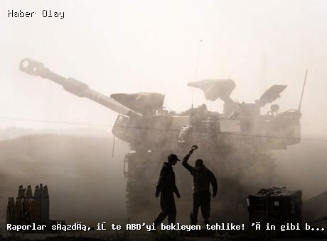 ABD’nin Mühimmat Stokları Tehlikede: Çin İhtimali Gündemde