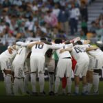 Real Madrid’de Yıldız Transferi Tartışmaları Büyüyor