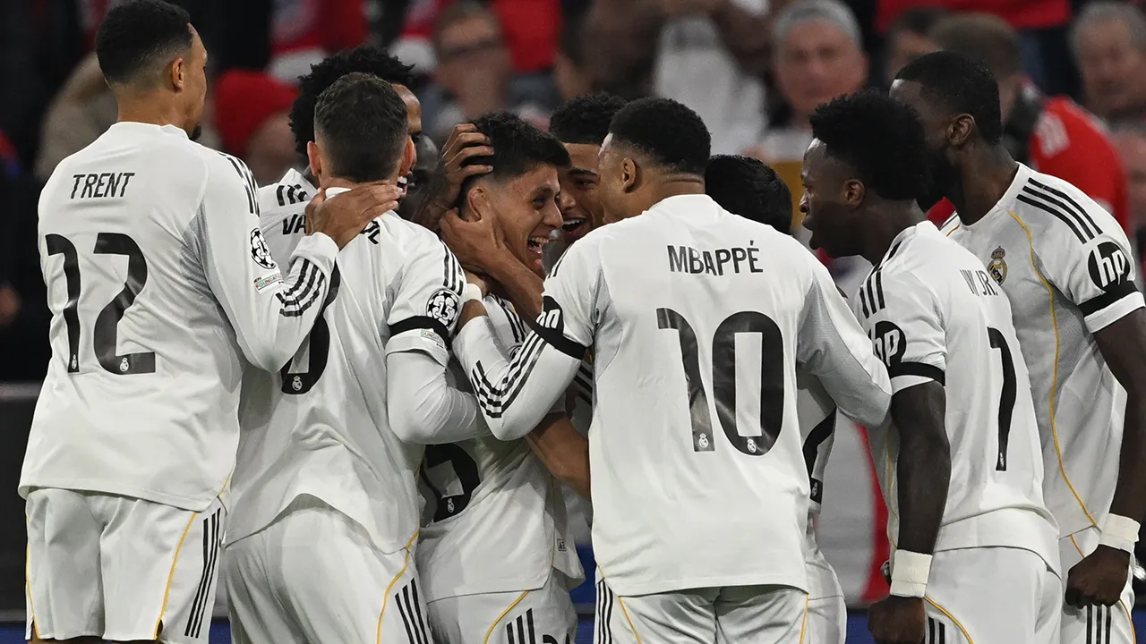 Real Madrid’in Yeni Teknik Direktör Adayları Kimler?