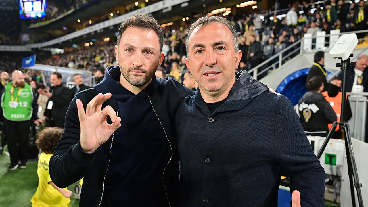 Recep Uçar: ‘Puan almadan dönseydik büyük kayıp olurdu’