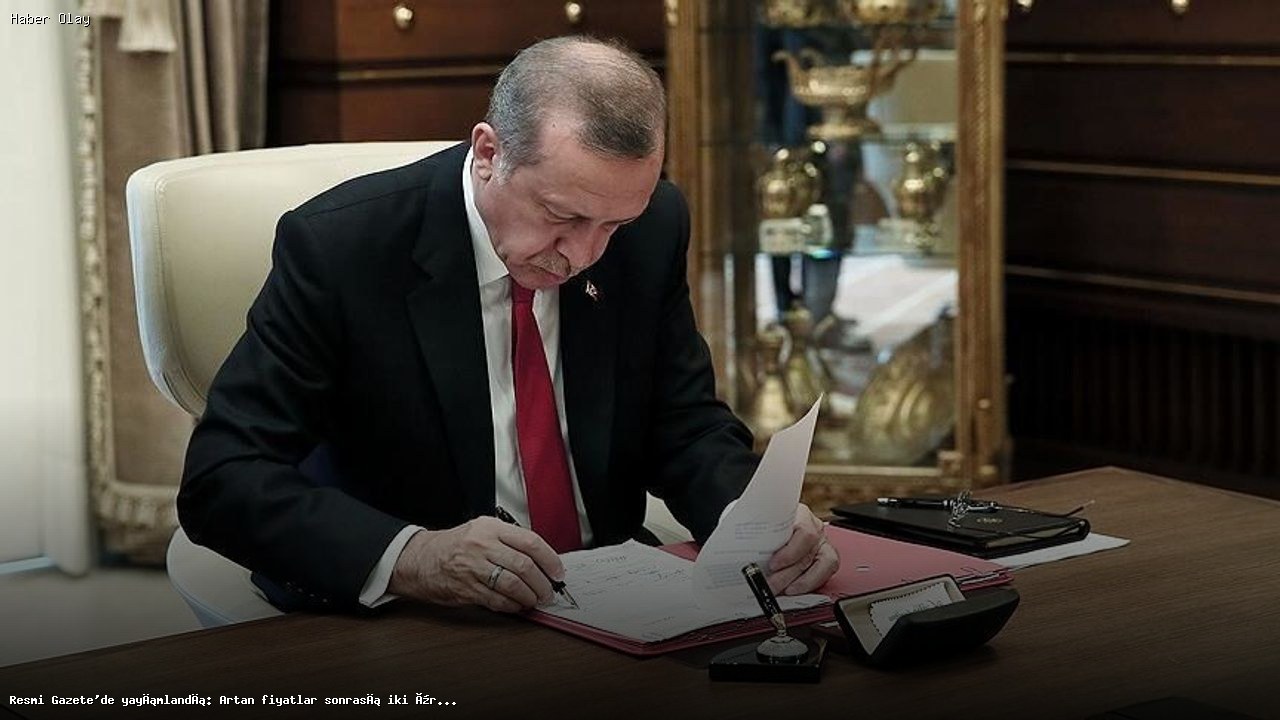 İki Gübre Ürününde Gümrük Vergisi Sıfırlandı: Neden Önemli?