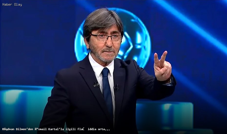 İsmail Kartal Kimdir? Rıdvan Dilmen Neden İddia Etti?