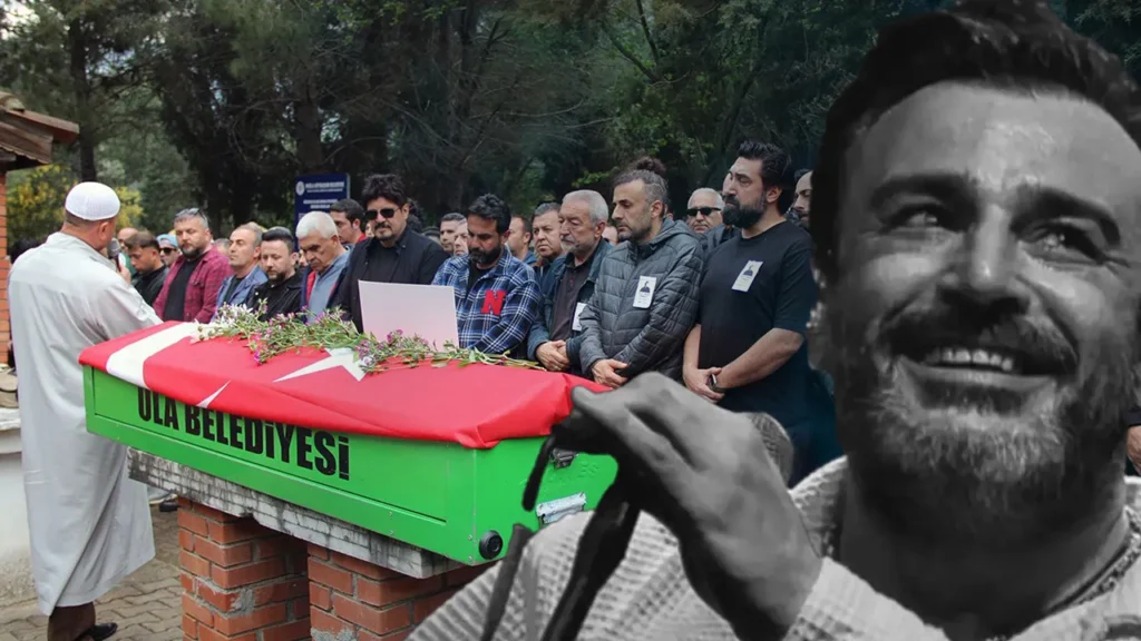 Rıza Tamer’in Anısına Veda: Yürek Burkan Annesinin Sözleri