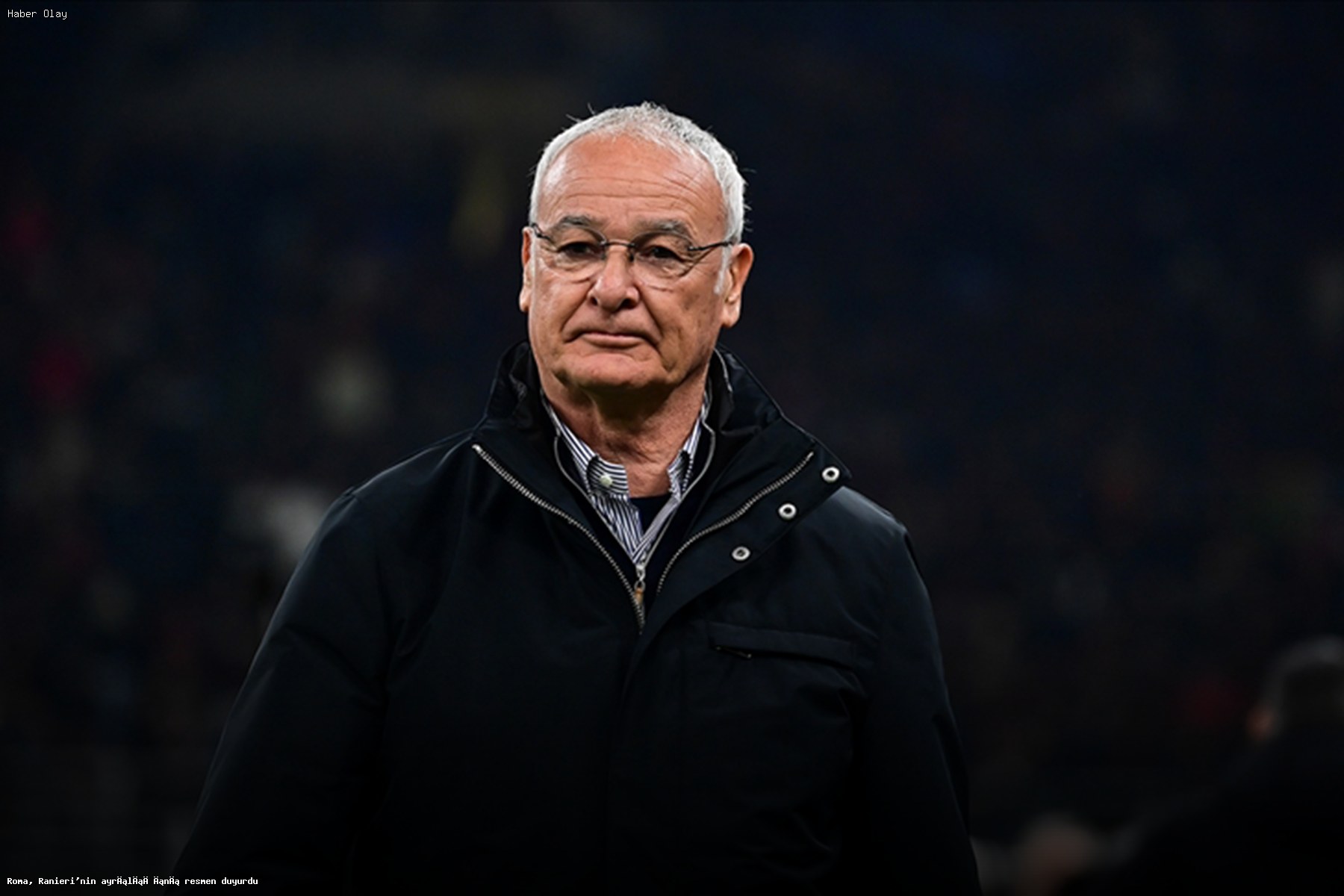 Ranieri’nin Roma’dan Ayrılığı Nedenleri ve Geleceği