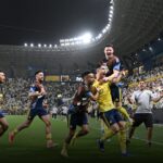 Ronaldo ile Al Nassr, Şampiyonluk Yolunda Hızla İlerliyor