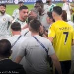 Ronaldo’dan Merih Demiral’a olay cevap geldi! Asıl bombayı sezon sonuna bıraktı