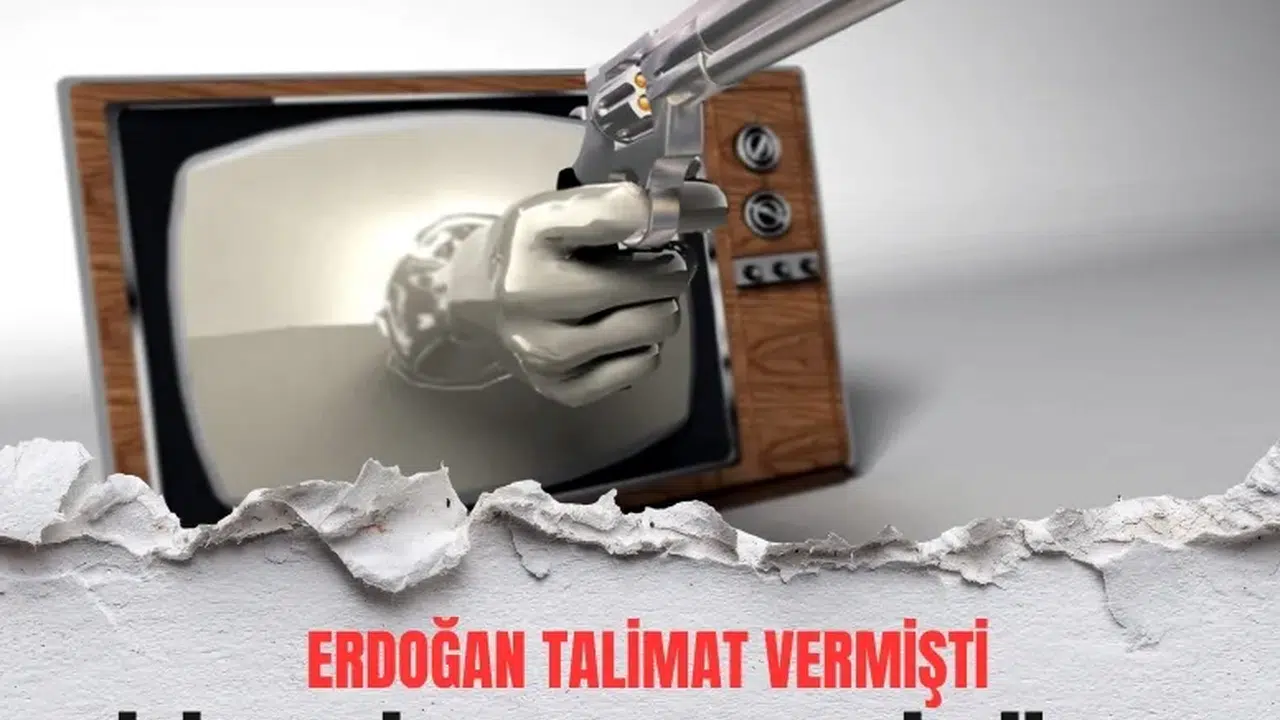 RTÜK ve MGK’dan Televizyon İçeriklerine Yeni Denetim