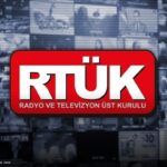 RTÜK 4 Televizyon Kanalı ve 3 Dijital Platforma Ceza Kesti