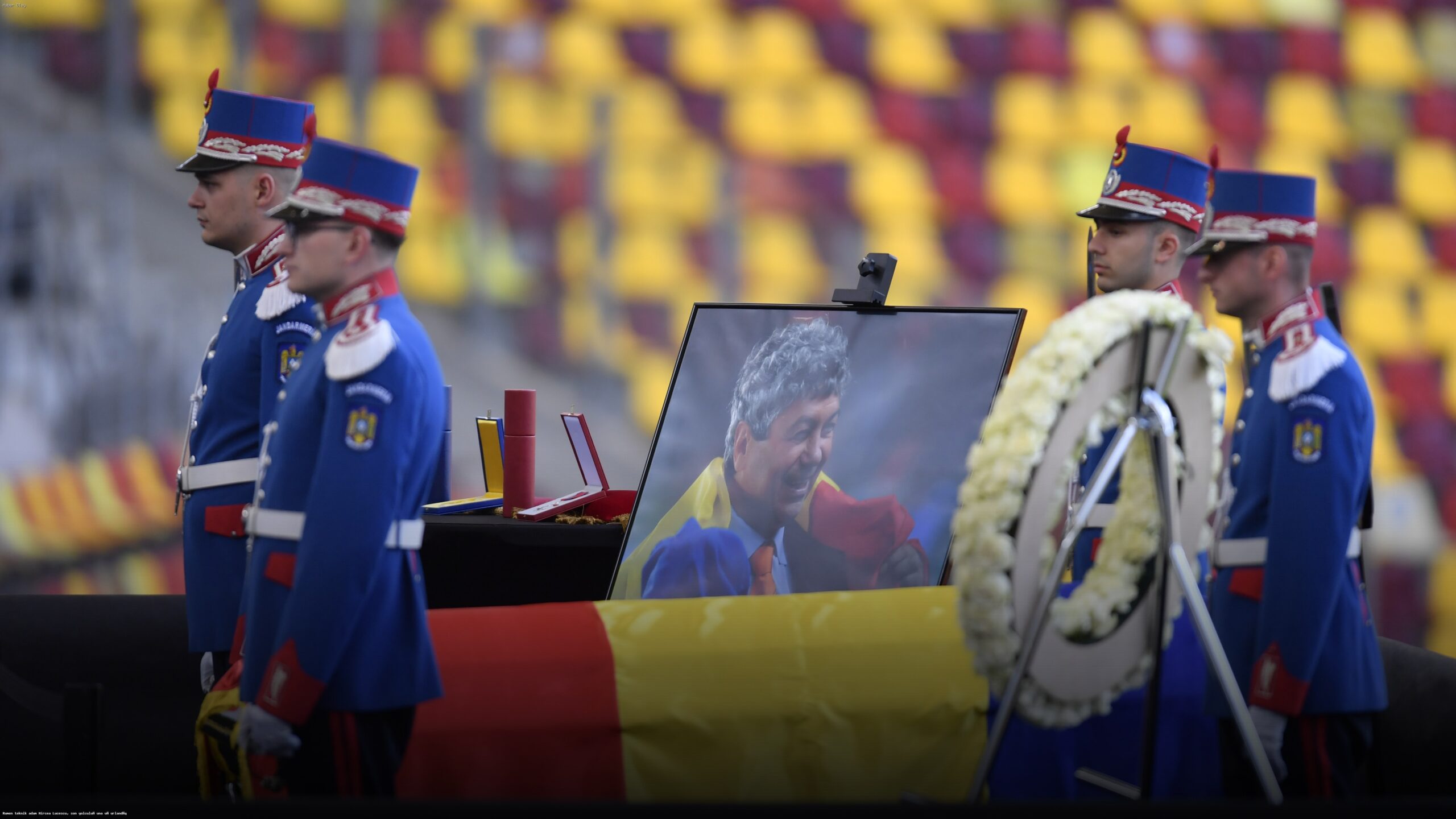 Mircea Lucescu Kimdir? Vefatı Neden Önemli?
