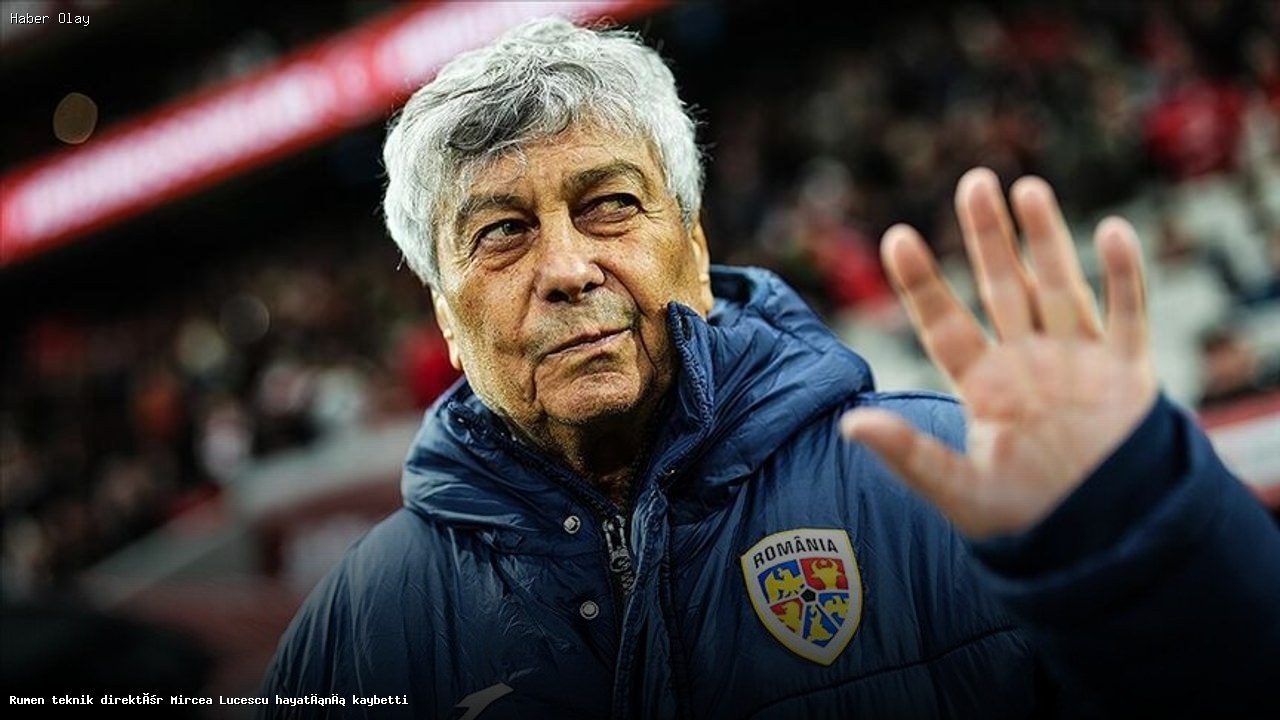 Mircea Lucescu’nun Hayatı ve Kariyeri: Futbol Efsanesi Kimdir?