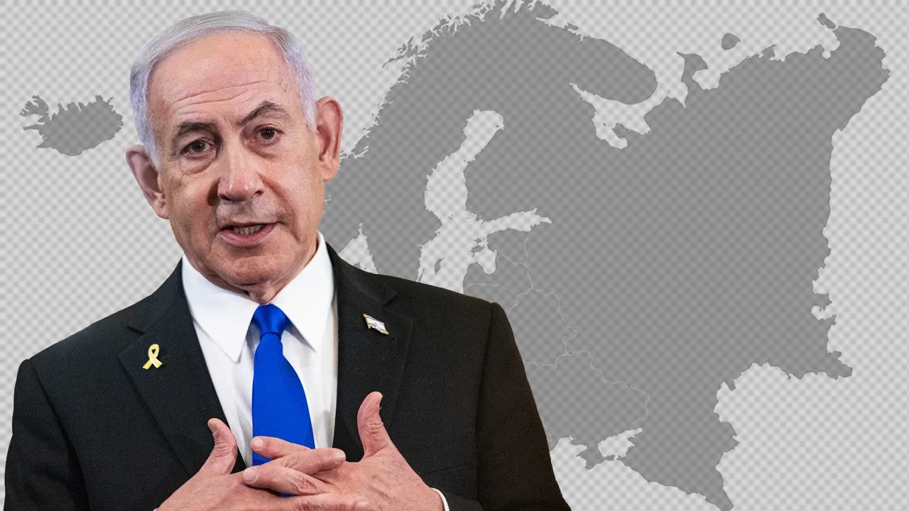 Avrupa’da İsrail’e Yaptırım Tartışmaları: Türkiye’ye Etkisi Ne?