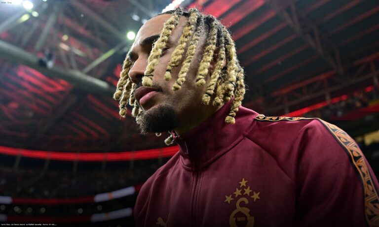 Sacha Boey ile yollar ayrılıyor: Yeni sağ bek kim olacak?