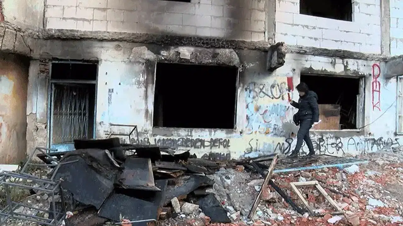 İstanbul’da Terkedilmiş Binada Bulunan Ceset Kimdir?