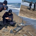 SAKARYA’DA ESRARENGİZ OLAY!