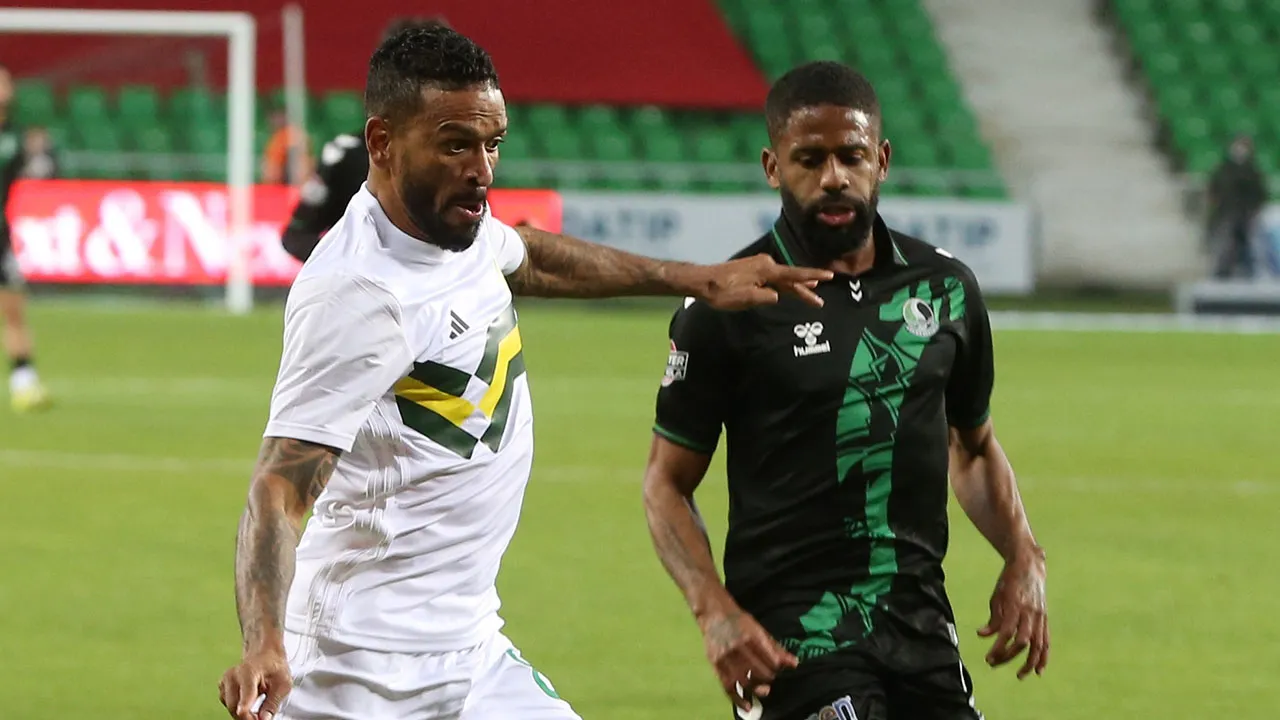 Sakaryaspor’un 2. Lig’e Düşüşünün Ardındaki Sebepler