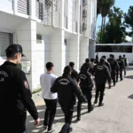 Mersin’de 120 Kişiyi Mağdur Eden Dolandırıcılık Çetesi Çökertildi