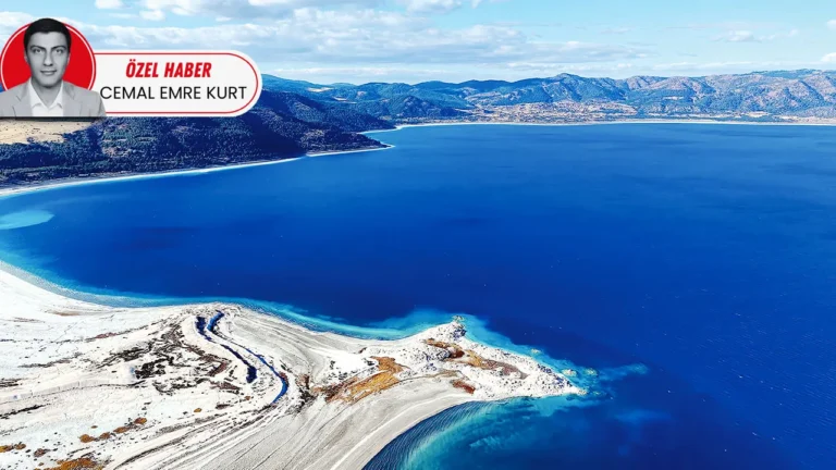 Salda Gölü: Bilim ve Spor Turizminin Yeni Merkezi