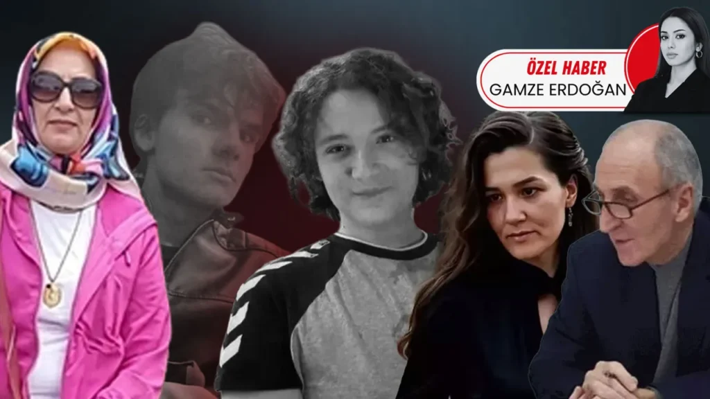 Okul Saldırganlarının Profili: Kimdir ve Neden Öldü?