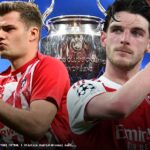 Atletico Madrid-Arsenal Şampiyonlar Ligi Maçı Ne Zaman?