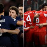 Şampiyonlar Ligi Yarı Finali: PSG ve Bayern Münih Karşılaşması