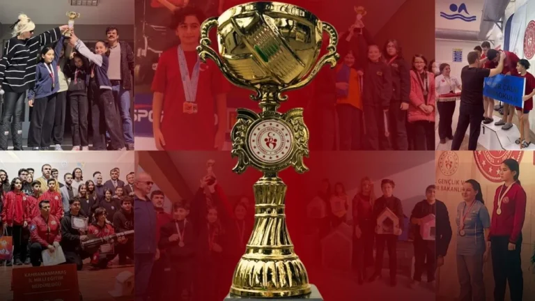 Kahramanmaraş’taki Okulda Silahlı Saldırı ve Başarılar