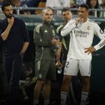 Real Madrid, 90+4’te Puan Kaybı Yaşadı! Neden Bu Kadar Önemli?