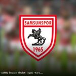 Samsunspor’un Trabzonspor Maçı Öncesi İsyanı Nedenleri