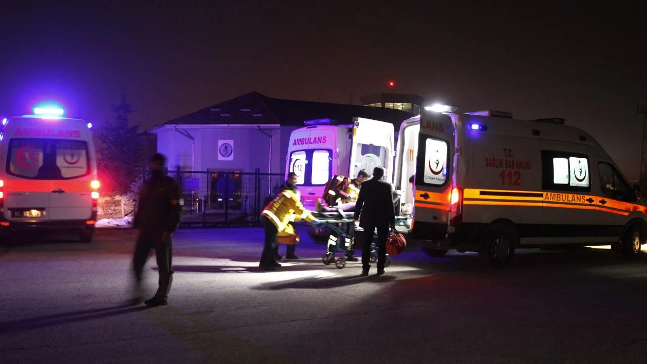 Şanlıurfa’daki Kaza: Baba ve İki Oğlu Hayatını Kaybetti