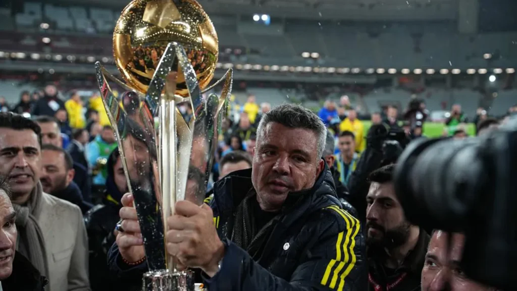 Sadettin Saran’ın Derbi Deneyimi ve Fenerbahçe Karnesi