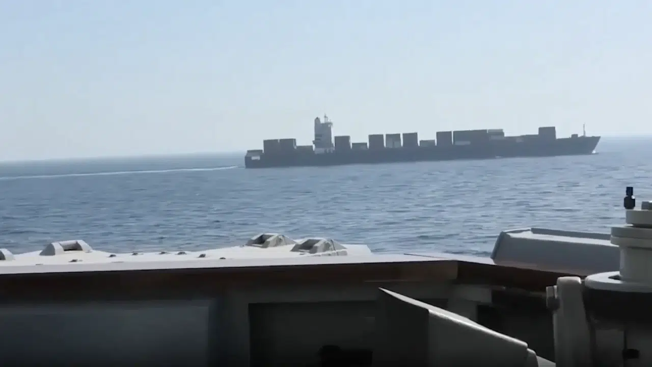 Orta Doğu’da Barış İçin Buluşma: Dört Ülkenin Diplomasisi