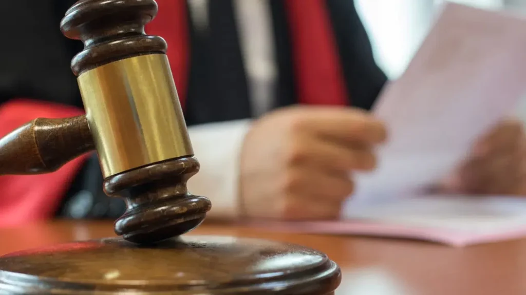 Savcı Zümra Yılmaz kimdir, evli mi, Ankara BAM’a nasıl atandı?