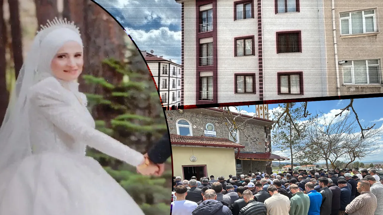 Bolu’da Bebek Cinayeti: Anne Neden Tutuklandı?