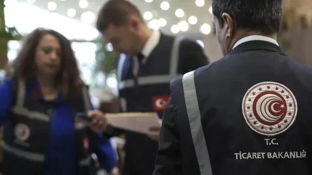 Haksız Fiyat Artışlarına Karşı Sert Önlemler Alındı