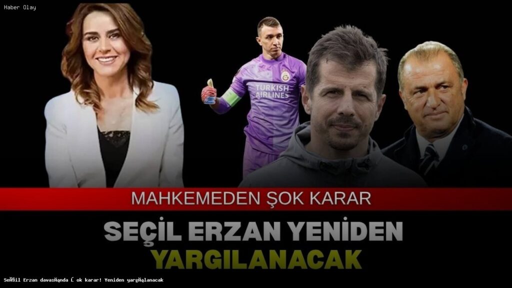 Seçil Erzan davasında yeniden yargılama süreci başladı